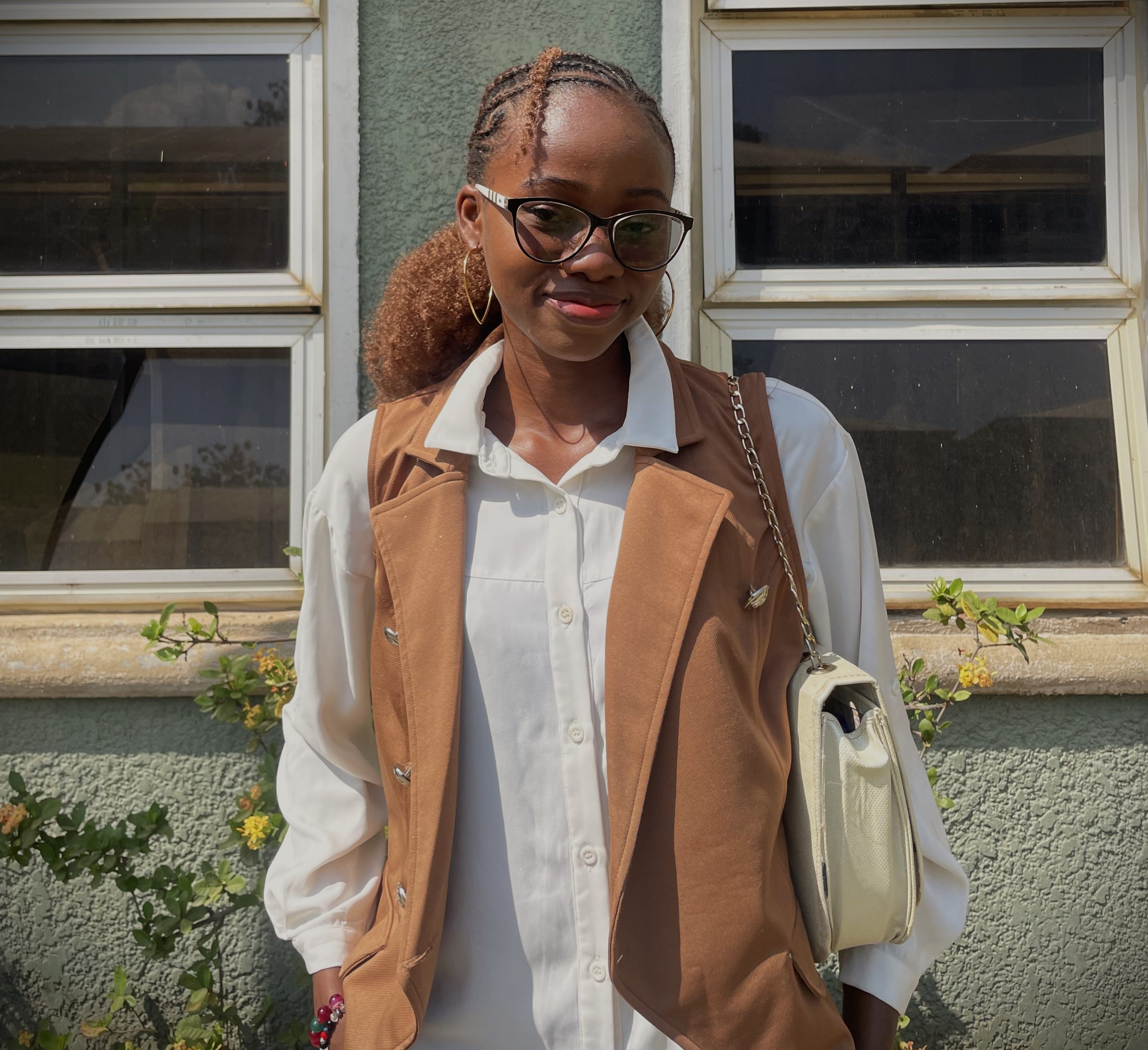 My Abuja Taxi Story